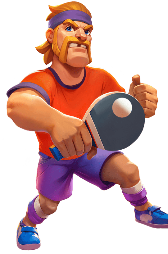 tischtennis