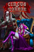 Circus of horror