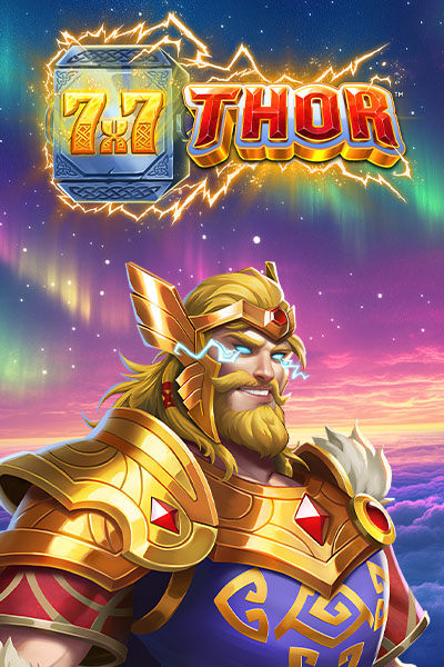 7x7 Thor