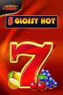 5 Glossy Hot