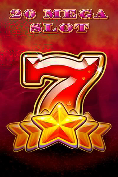 20 Mega Slot Diamond Tree Jackpot