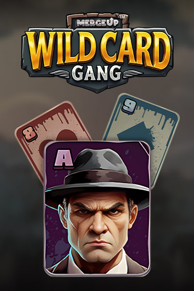 Wild Card Gang