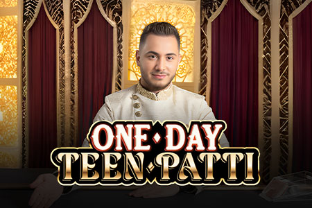 One Day Teen Patti