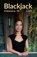 Blackjack Clássico em Português 16