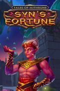 Tales of Mithrune Syn's Fortune