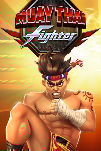 Muay Thai Fighter