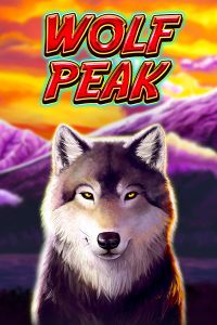 Wolf Peak