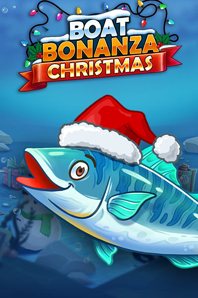 Boat Bonanza Christmas