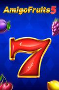 Amigo Fruits 5