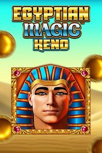 Egyptian Magic Keno