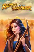 Raiders of the Lost Book