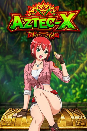 Aztec-x