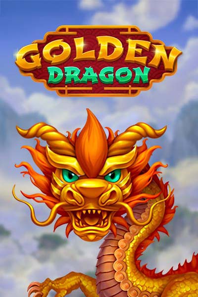 Golden Dragon