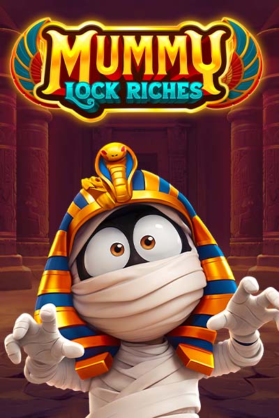 Mummy Lock Riches