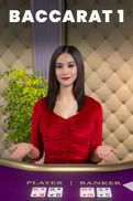 Baccarat 1