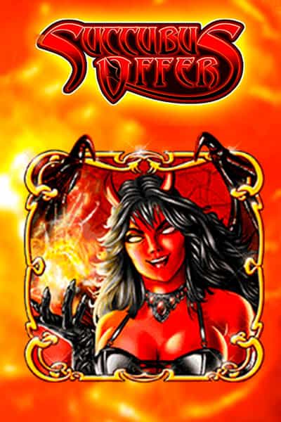 Succubus Offer