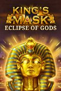King's Mask Eclipse of Gods