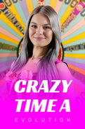 Crazy Time A