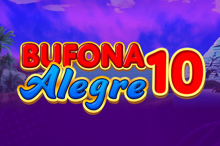 Bufona Alegre 10