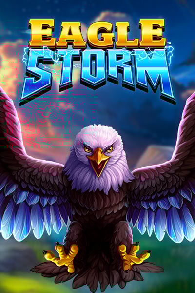 Eagle Storm