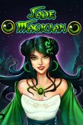 Jade Magician