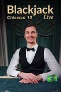 Blackjack Clássico em Português 10