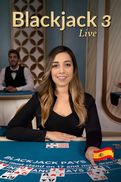 Blackjack en Español 3