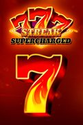777 Streak: Supercharged