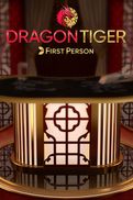 First Person Dragon Tiger
