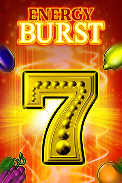 Energy Burst Power Spins