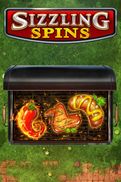 Sizzling Spins