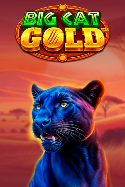 Big Cat Gold