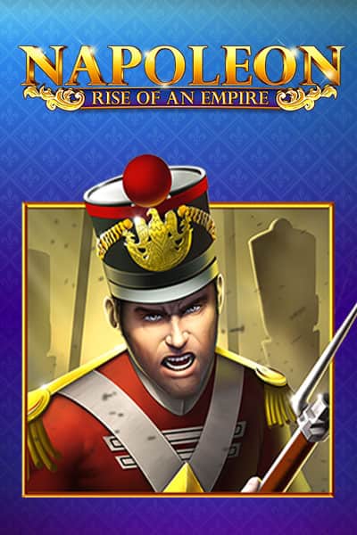 Napoleon: Rise of an Empire