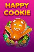 Happy Cookie