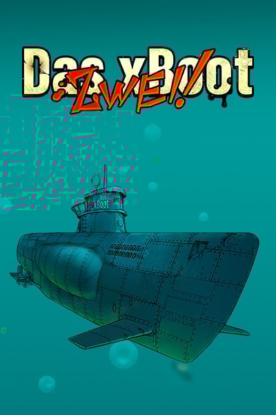 Das xBoot 2wei!