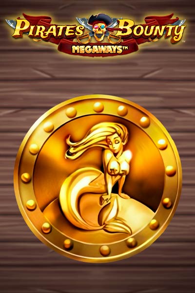Pirates Bounty Megaways