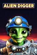 Alien Digger