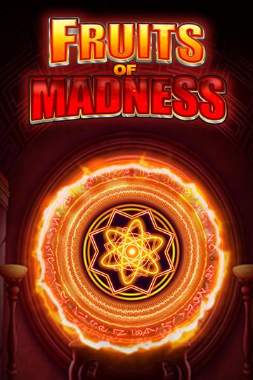 Fruits Of Madness