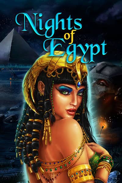 Nights of Egypt