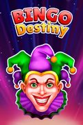 Bingo Destiny