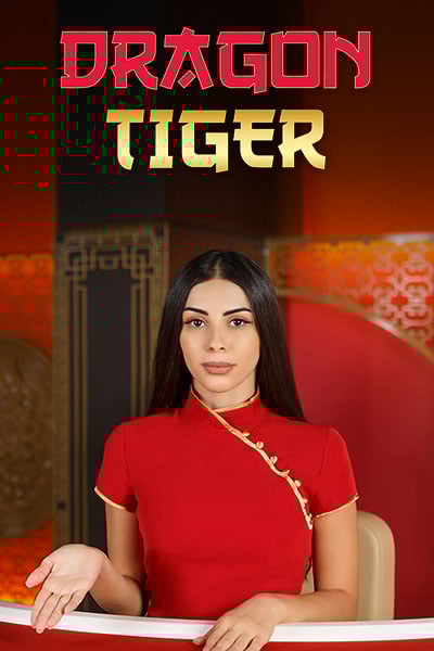 Dragon Tiger