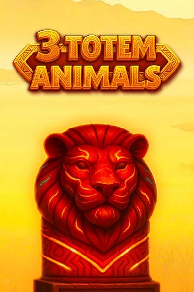 3 Totem Animals