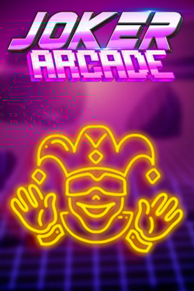 Joker Arcade