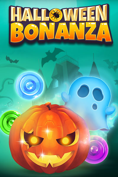 Halloween Bonanza