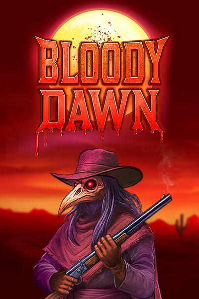Bloody Dawn