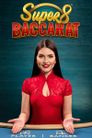 Super 8 Baccarat
