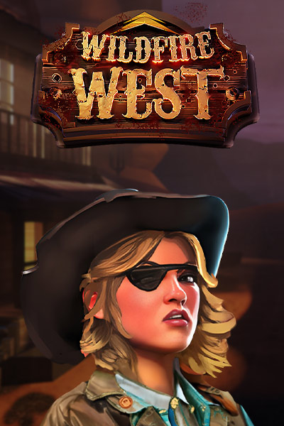 Wildfire West with Wildfire Reels