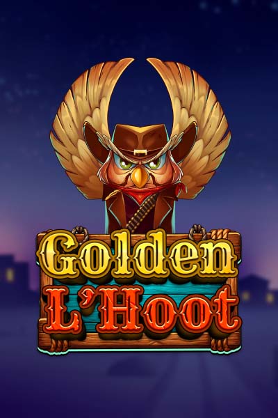 Golden L’Hoot
