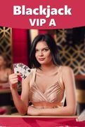Blackjack VIP A