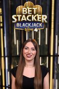 Classic Bet Stacker Blackjack 4